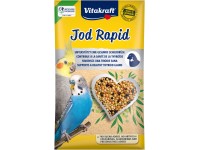 Vitakraft Perličky s jódem pro ptáky, 20 g
