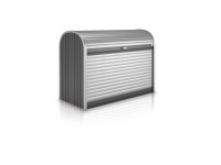 Biohort Zahradní box StoreMax 120 tmavě šedý, 117 x 73 x 109 cm