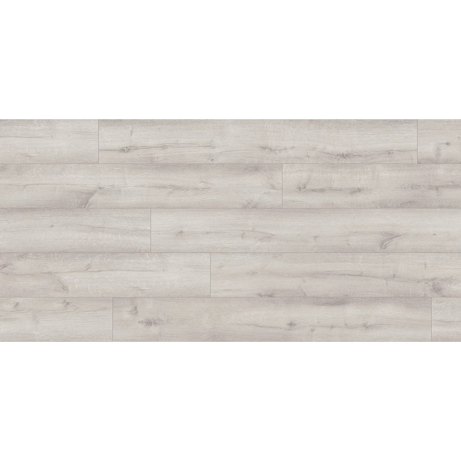 Kaindl Laminátová podlaha Masterfloor Laminate dub Historic Arctic 1383x193x12mm