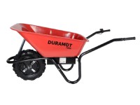 Duramot Elektrické stavební kolečko S700, 700 W