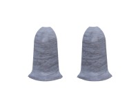 EGIBI Roh PVC lišty OUT vnější nr. 78 Vancouver, 2 ks EGIBI Roh PVC lišty OUT vnější nr. 78 Vancouver, 2 ks