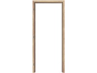 Voster Obložková falcová zárubeň STANDARD 3D fólie dub Sonoma 80-100 mm 60 L