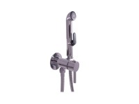 RAV Slezák Vodovodní baterie bidetová vestavěná SEINA SE843