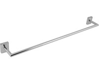 Novaservis Držák ručníků Metalia 12, chrom, 600 mm Novaservis Držák ručníků Metalia 12, chrom, 600 mm
