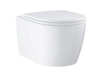 GROHE Závěsné WC START ROUND CERAMIC (103848SH00)