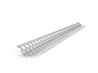 Lišta rohová G-LP s úhlem 135° 0,30/23 x 23/2500 Lišta rohová G-LP s úhlem 135° 0,30/23 x 23/2500