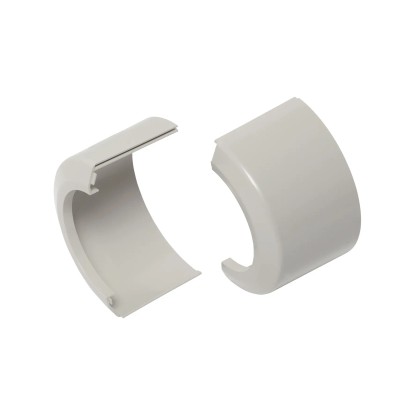 OBI KU sklopná rozeta pro napojení WC manhattan