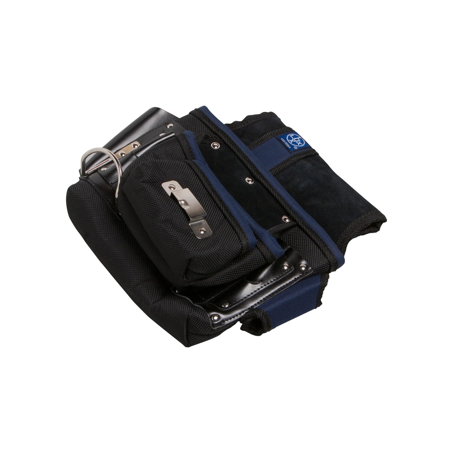 LUX Kapsář na hřebíky se 3 přihrádkami