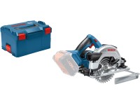 Bosch Professional Akumulátorová okružní pila GKS 18 V-57 G, bez aku