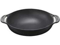 Weber Crafted Wok pánev a napařovač Weber Crafted Wok pánev a napařovač