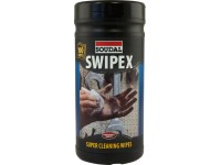 SOUDAL čistící ubrousky SWIPEX XXL 100 ks SOUDAL čistící ubrousky SWIPEX XXL 100 ks