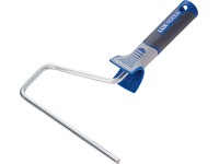 LUX-TOOLS PRO 3K rukojeť 18 cm, s držákem pr. 8 mm, pro válečky 18 cm