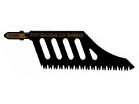 DeWALT Dořezávací pilový list pro přímočaré pily DeWALT Dořezávací pilový list pro přímočaré pily