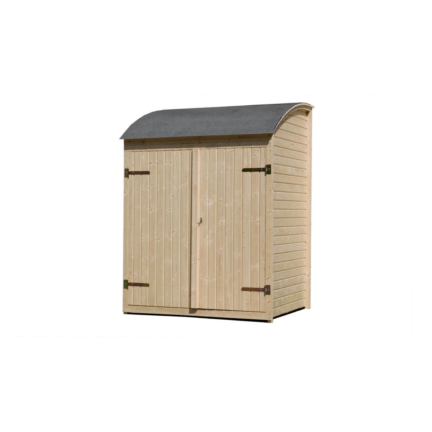 WEKA Víceloúčelový box nebo box na kola 394 FSC