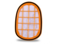 KOMA Filtr pro vysavače Philips SpeedPro Aqua Max, Serie 7000, 8000