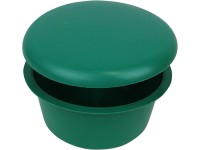 Zdravá zahrada Past na slimáky 2 ks