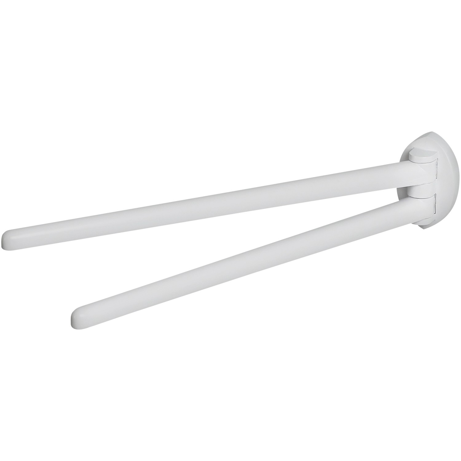 Spirella Držák na ručníky Lemon bílý