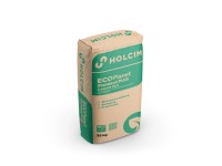 HOLCIM Portlandský cement ECOPLANET STANDARD PLUS 32,5 R, 25 kg