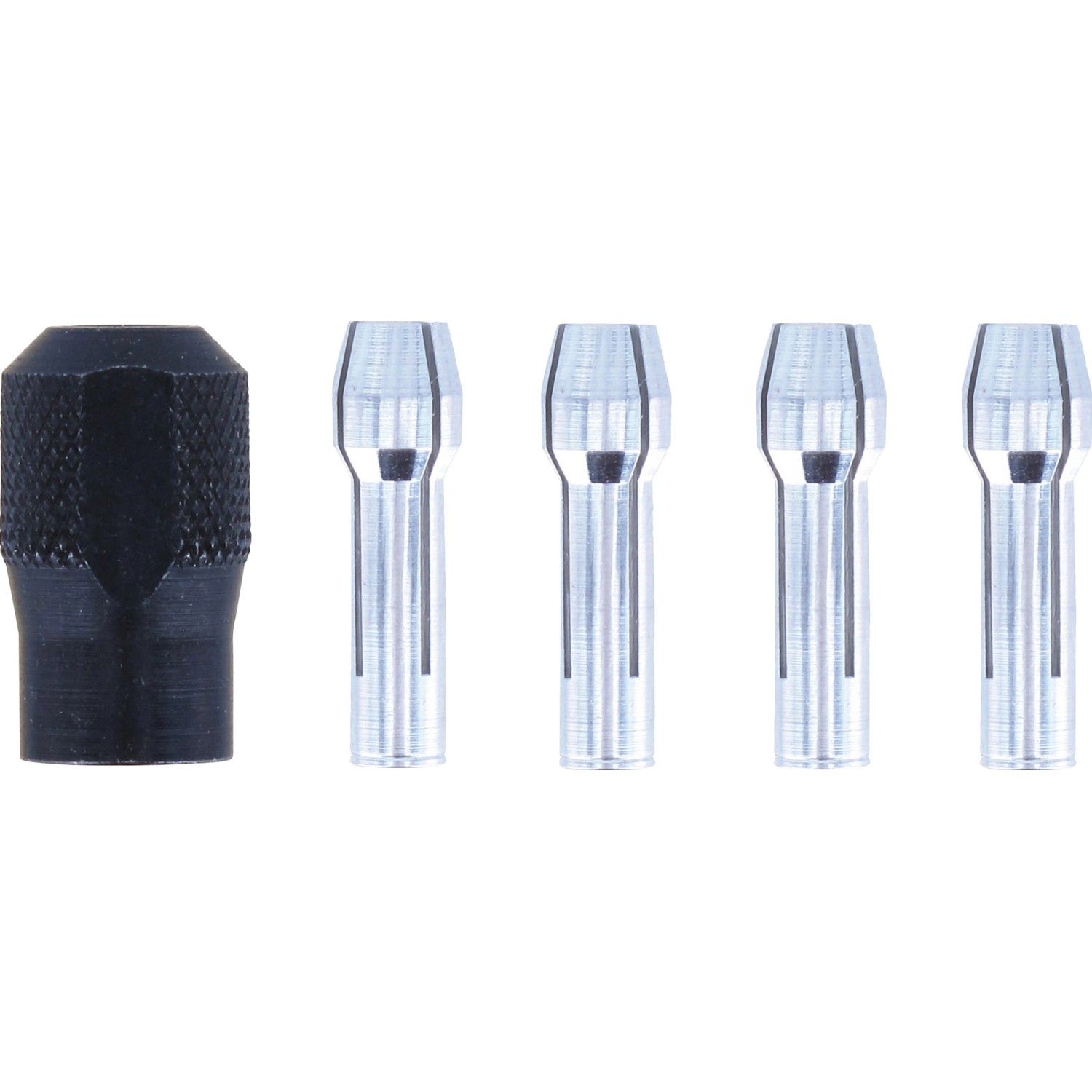 Dremel Sada kleštin 3,2 mm s upínací maticí 4485