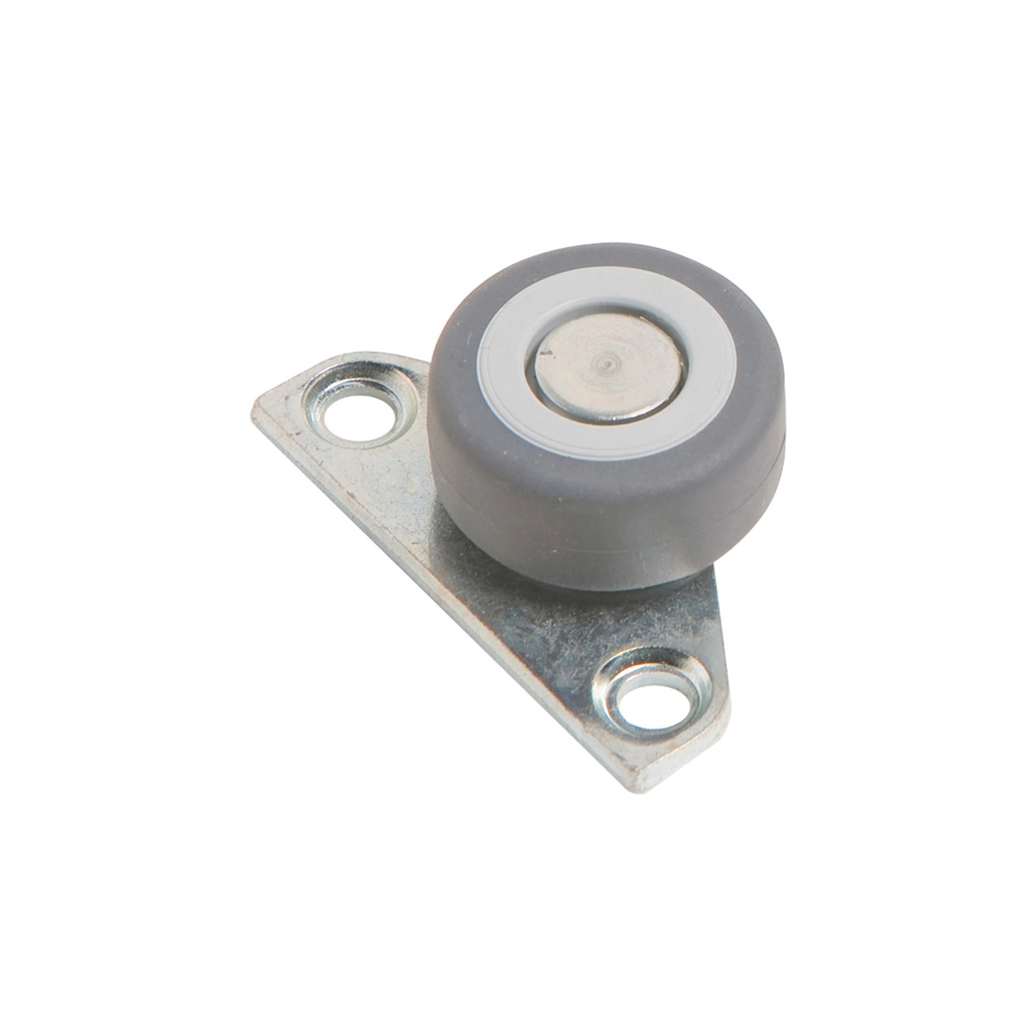 OBI Boční nábytkové kolečko s měkkou obručí průměr 30 mm 40 kg