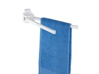 Wenko Věšák na ručníky Pure 2 držáky