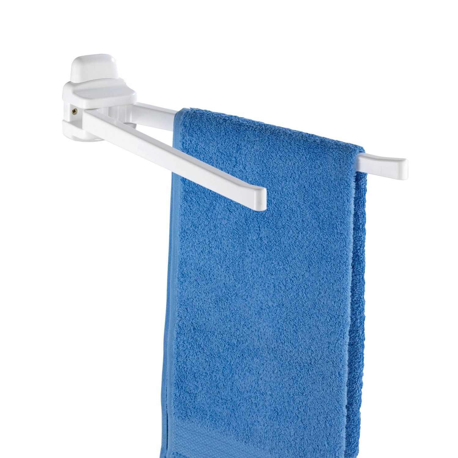 Wenko Věšák na ručníky Pure 2 držáky
