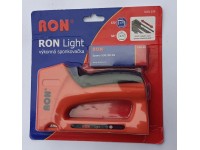 Ron Sponkovačka ruční Light 039