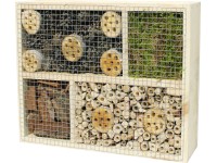 Hotel pro hmyz FSC®, 50 cm x 12 cm x 48 cm