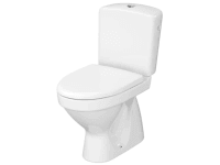 Mito Kombi WC COMPACT EKO II 836 SIMPLEON 020 3/5 vč. sedátka z duroplastu