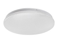 Rabalux LED stropní svítidlo Camila 10 W 850 lm 4000 K IP20, pr. 21 x 5,5 cm Rabalux LED stropní svítidlo Camila 10 W 850 lm 4000 K IP20, pr. 21 x 5,5 cm