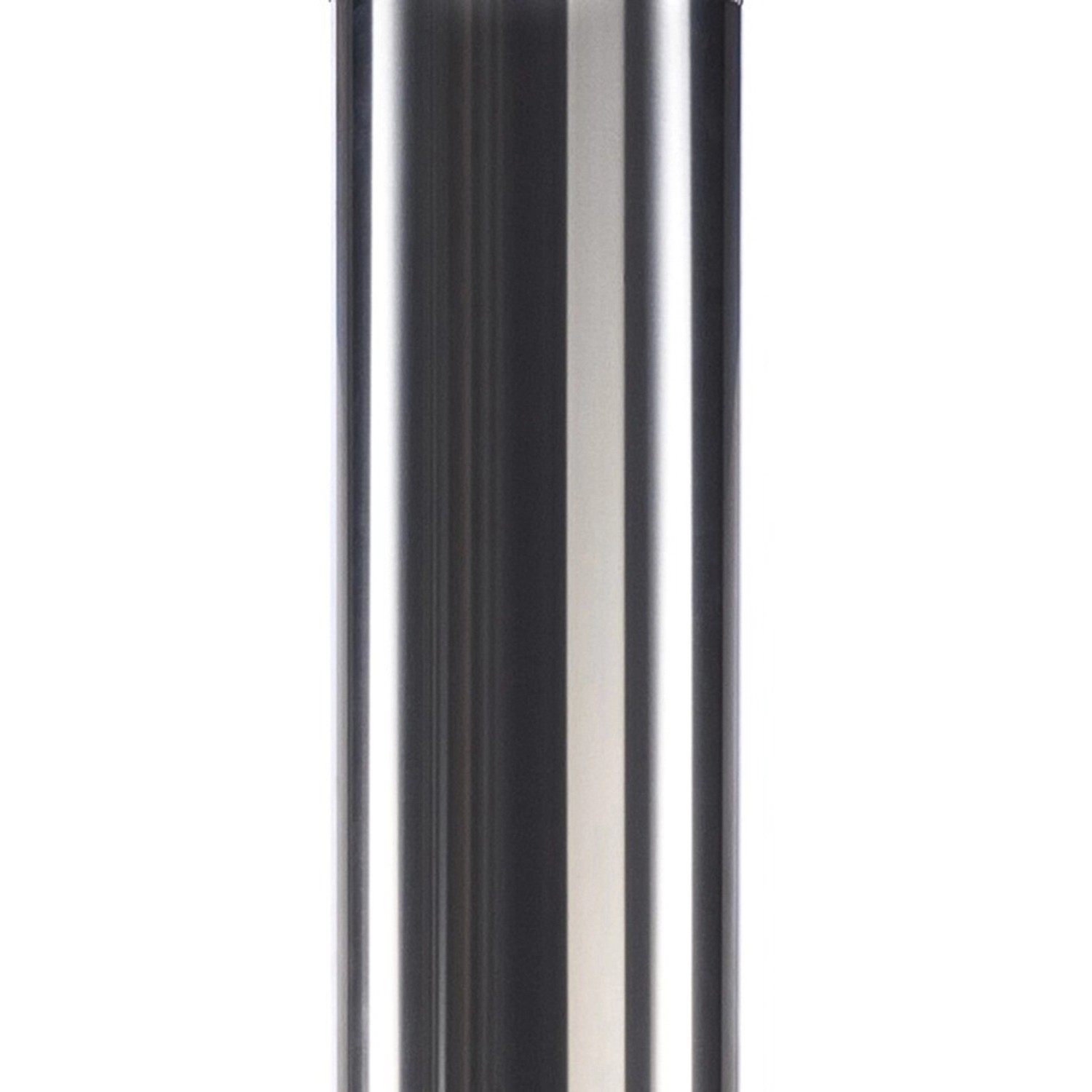 Buschbeck Komínový nástavec pro gril.krb Sydney, kartáčovaná ocel, 100 cm