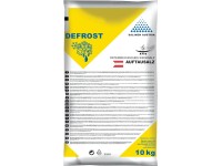 SALINEN AUSTRIA Vakuová posypová sůl DEFROST 10 kg