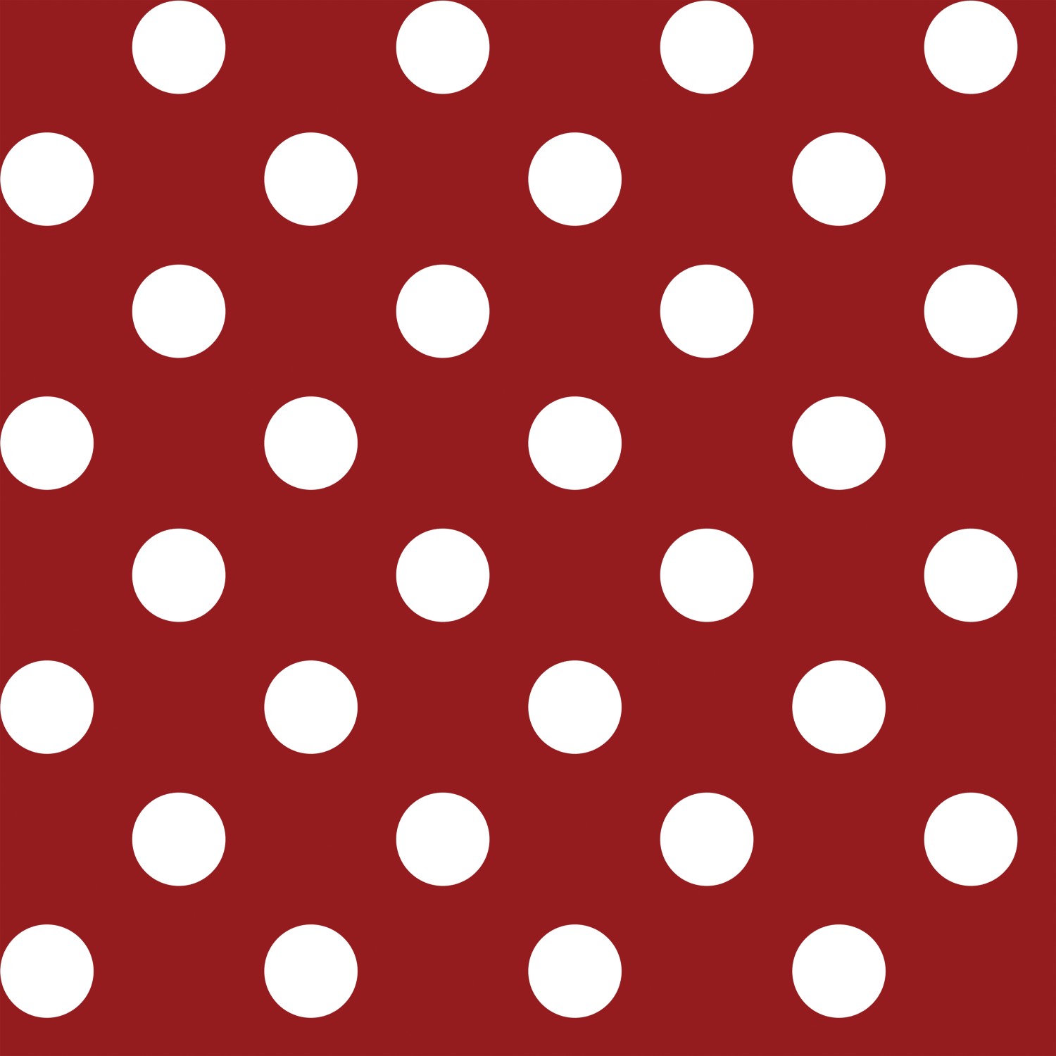 d-c-table Ubrus Manhattan Venita Rot 130 x 160 cm