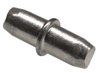 Podpěrka polic DUPLO 5 mm pozinkovaná, 20 ks