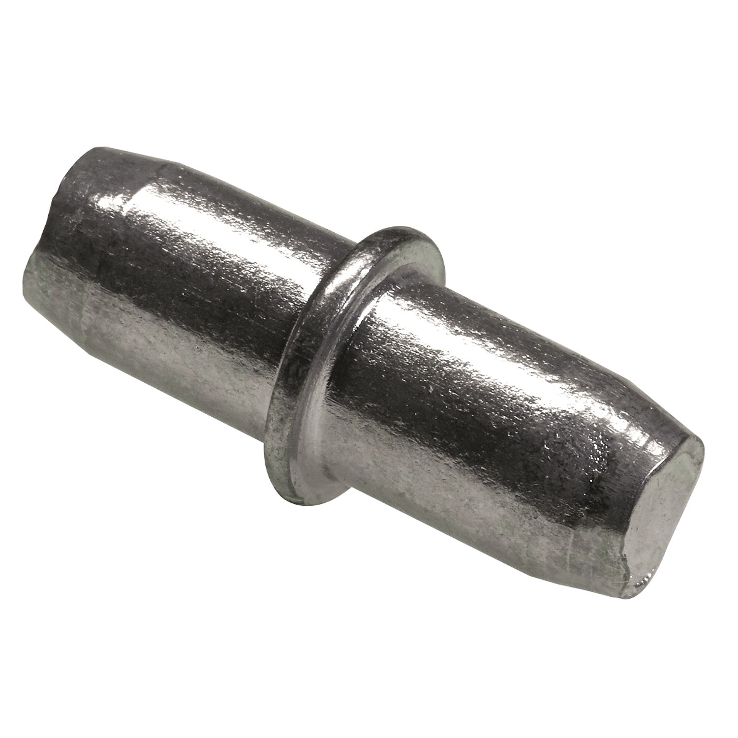 Podpěrka polic DUPLO 5 mm pozinkovaná, 20 ks