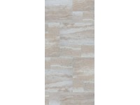 Sanotechnik Dekorativní sprchový panel Sanowall, travertin, 100 x 205 cm