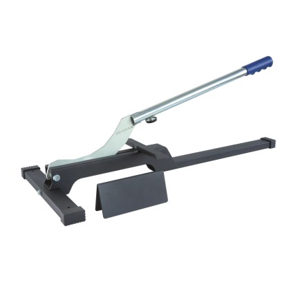 LUX-TOOLS Řezačka laminátových podlah LS-10 Classic
