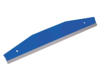 LUX-TOOLS Ořezávací pravítko 60 cm nerezové