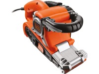Black+Decker Bruska pásová KA88