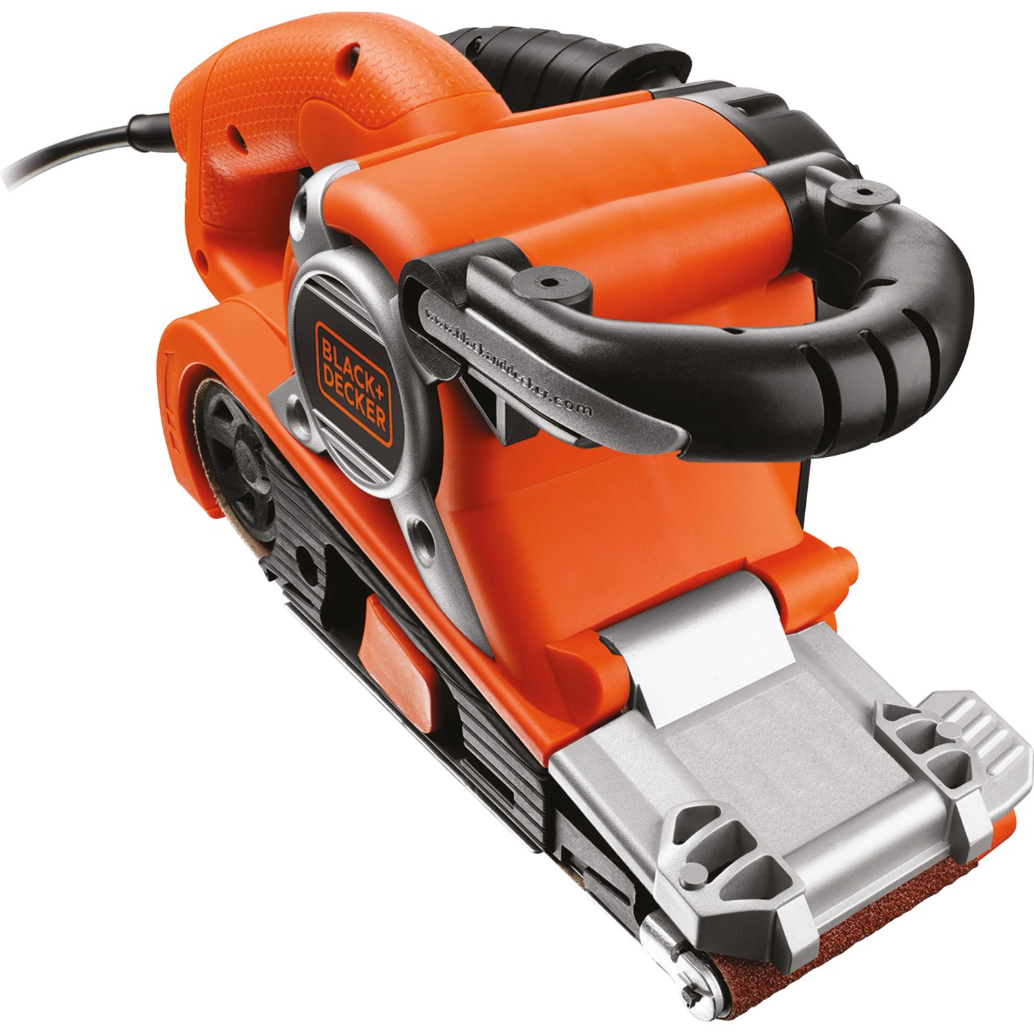Pásová bruska Black&Decker KA88 720W