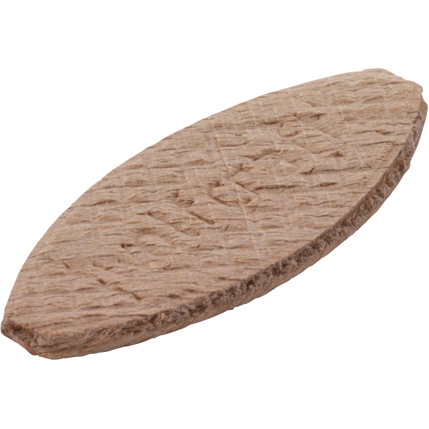 wolfcraft Spojovací destičky pro prkna tl. 16 mm, 50 ks