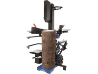 Scheppach Vertikální štípač dřeva COMPACT, 10T, 230V/50Hz, 150 x 83 x 93 cm