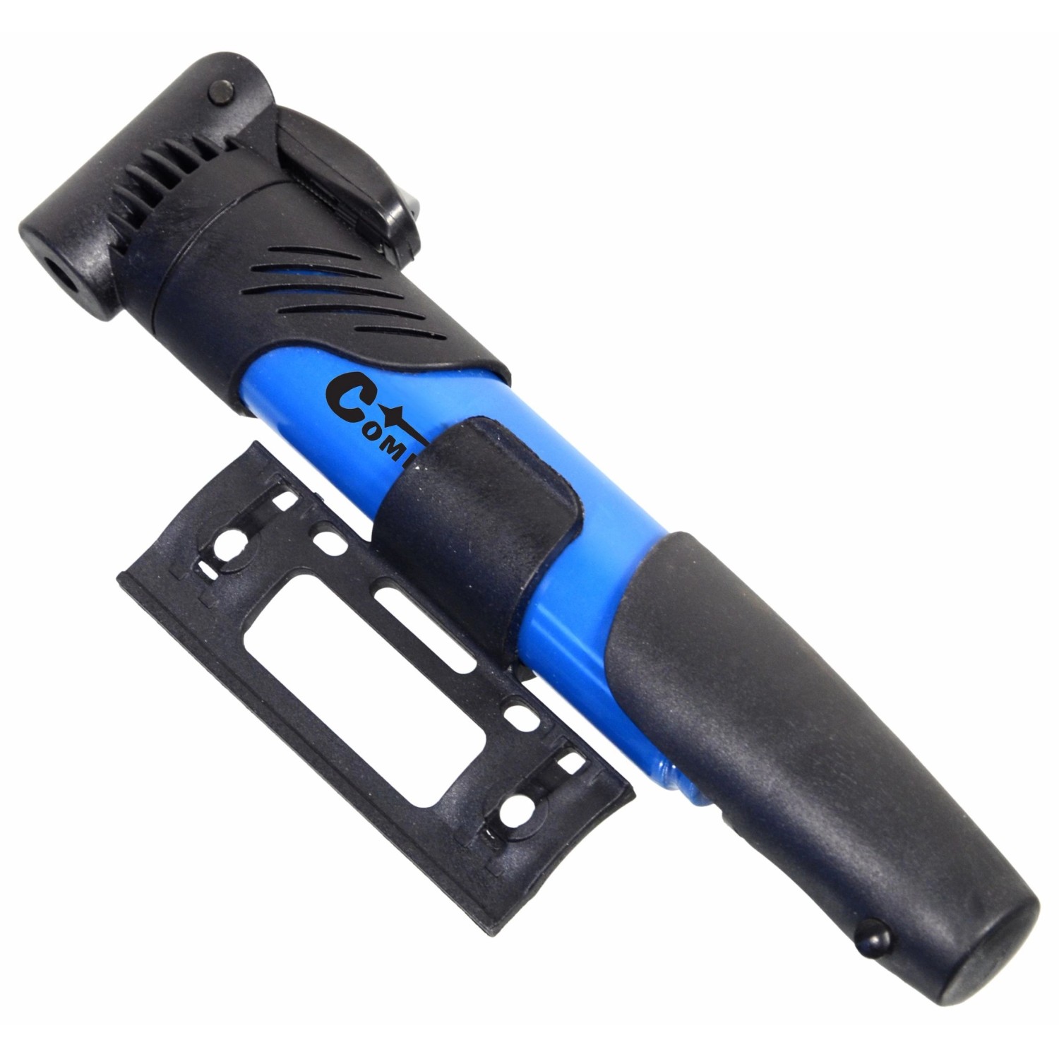 COMPASS Bike Hustilka na kolo s nástavcem 19 - 40 cm