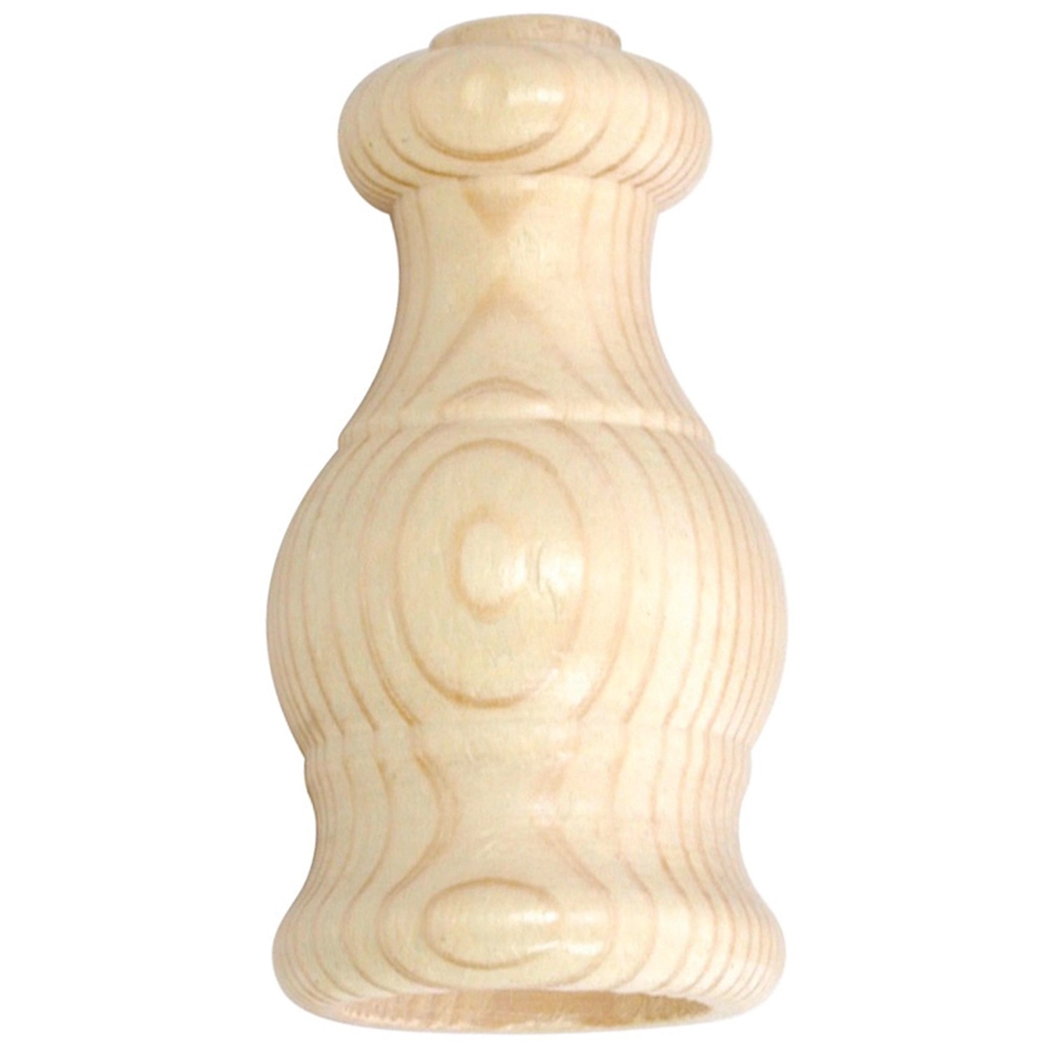 Gardinia Koncovka Lugano borovice