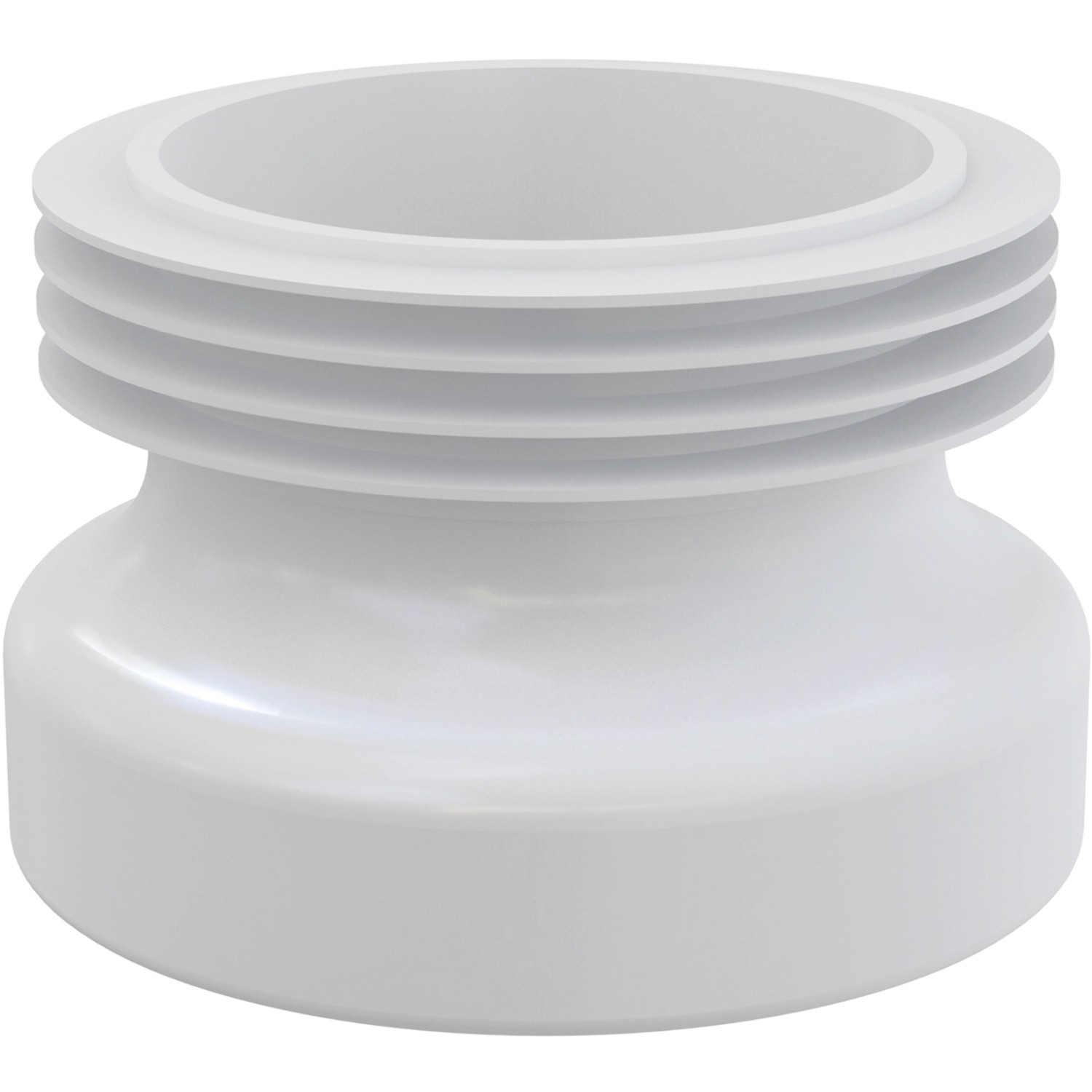 Manžeta WC Alca A99 přímá