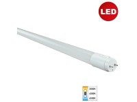 e2 elektro LED zářivka Tune M T8 G13 18W 3000lm 3000/4000/6500K pr. 26 x 1200 mm