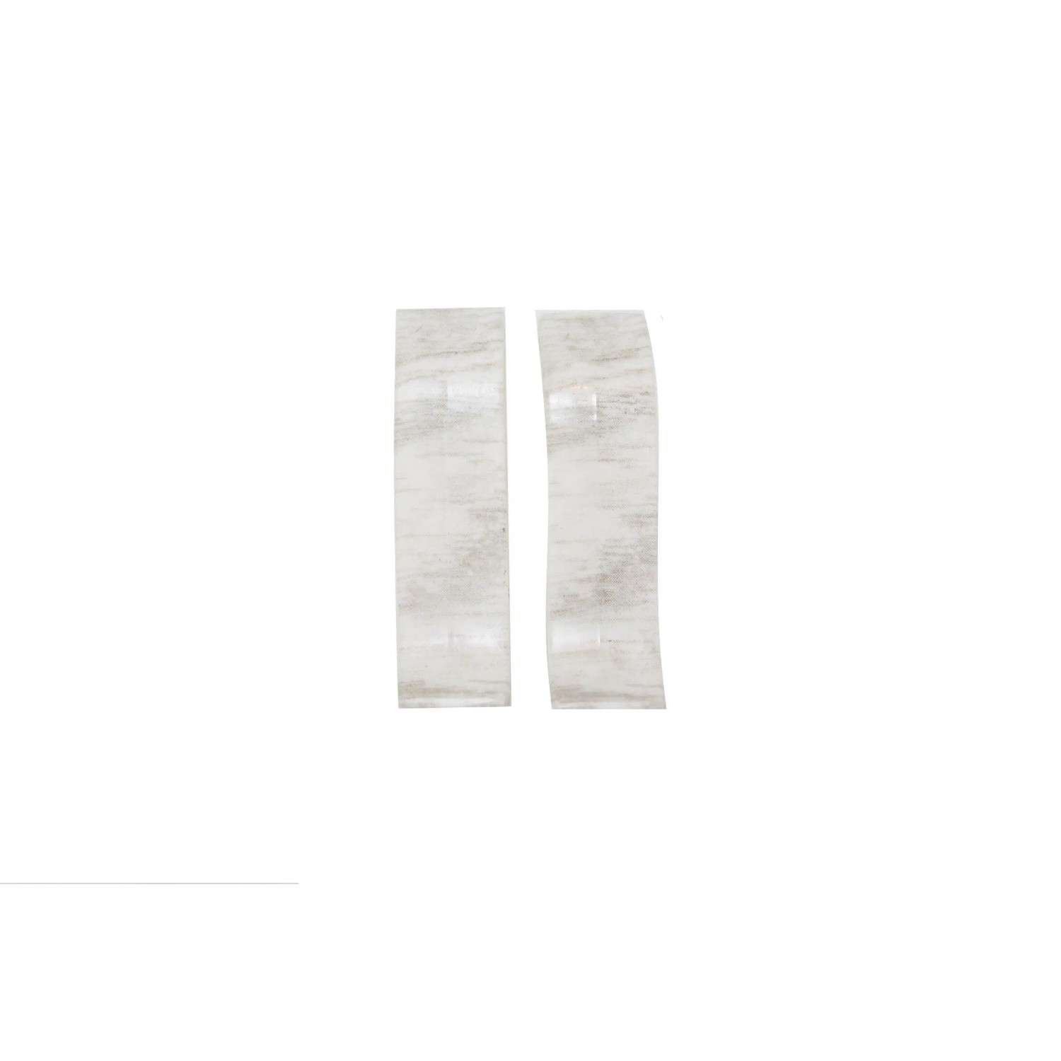 EGIBI Spojka PVC UNIVERSAL MONE dub Everest 55 mm, 2 ks