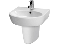 Cersanit Umyvadlo Parva 50 Cersanit Umyvadlo Parva 50