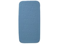 Kleine Wolke Podložka do vany Calypso krokusová modř 2dílná sada