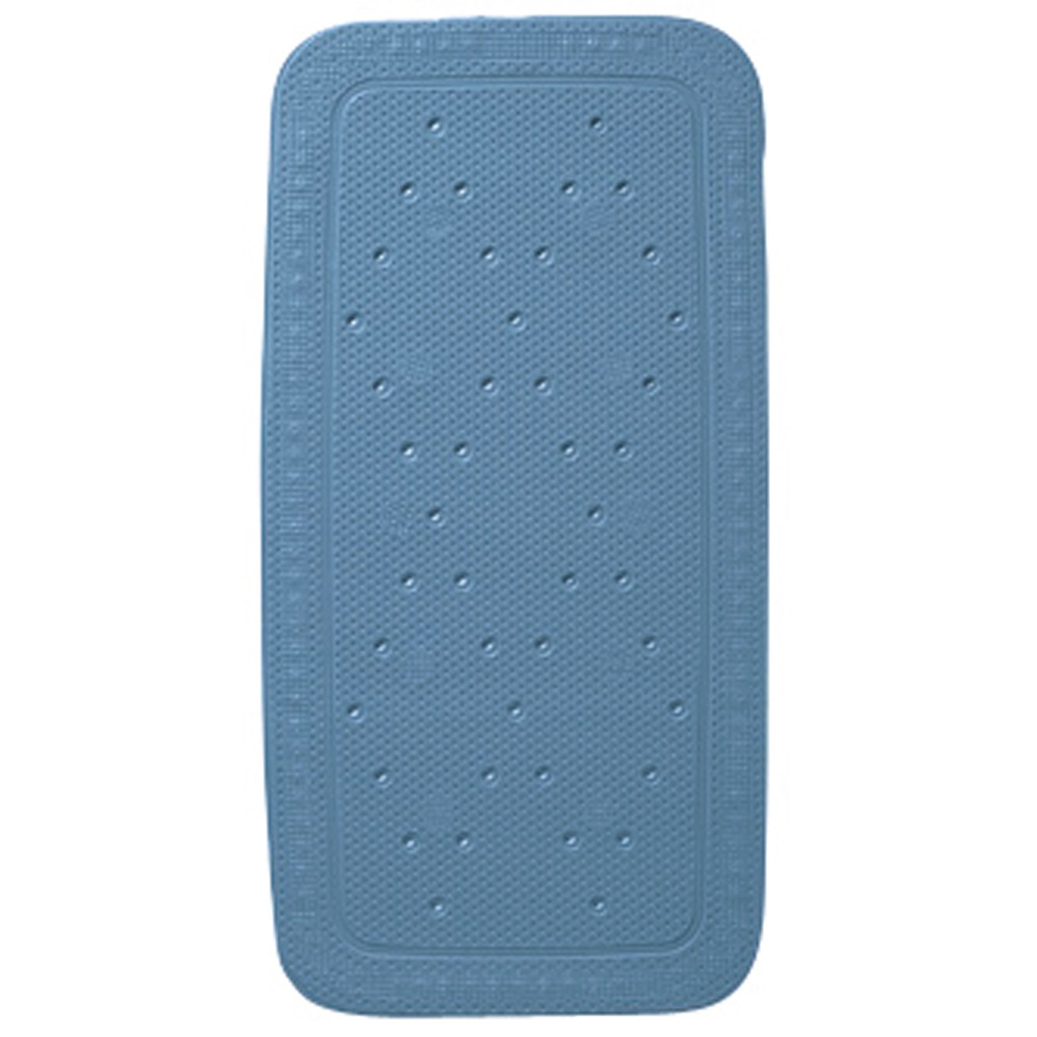 Kleine Wolke Podložka do vany Calypso krokusová modř 2dílná sada